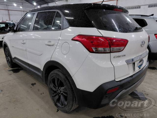 2019 HYUNDAI CRETA 