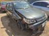2010 FIAT PALIO 