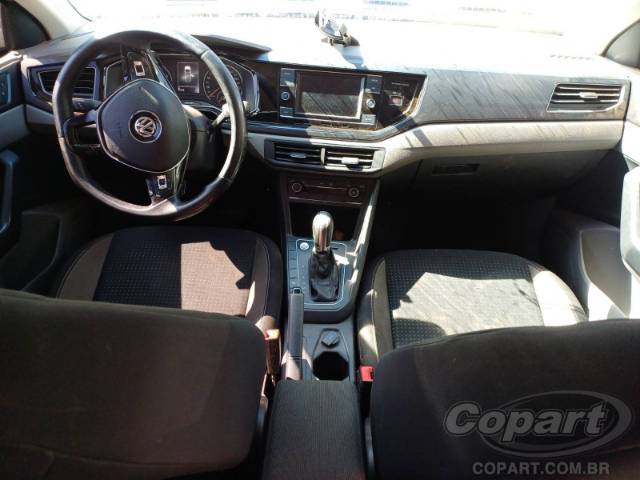 2018 VOLKSWAGEN VIRTUS 