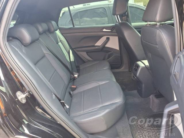 2023 VOLKSWAGEN T-CROSS 