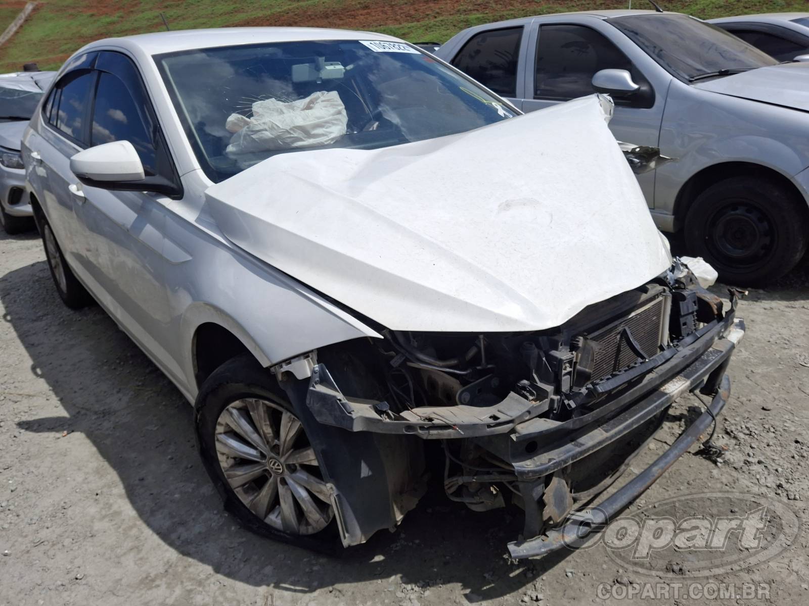 Virtus 1.6 AT 1.6 16V MSI