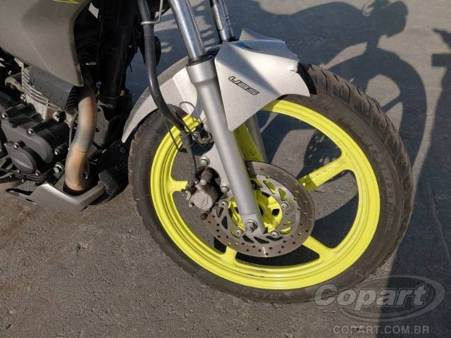 2025 YAMAHA FACTOR 
