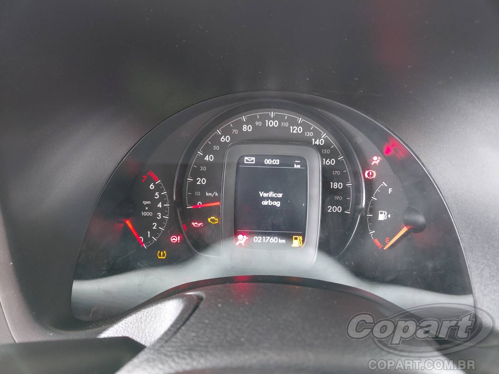 2024 FIAT STRADA CD — foto 8 de 10