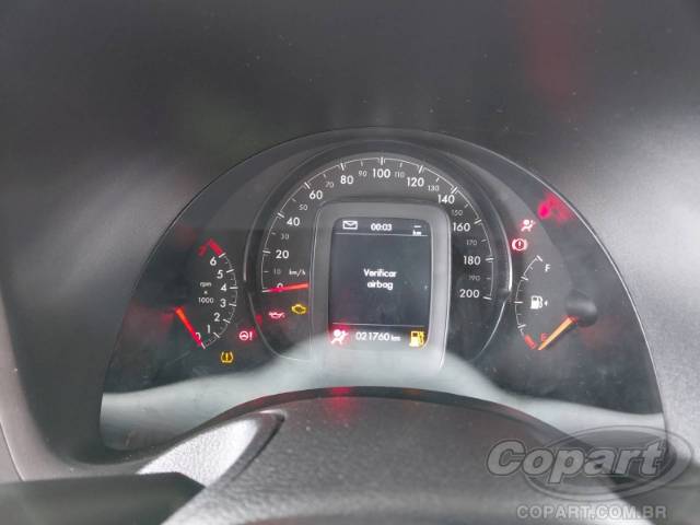 2024 FIAT STRADA CD 