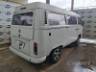 2010 VOLKSWAGEN KOMBI 