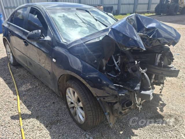 2015 CHEVROLET CRUZE 