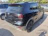 2020 VOLKSWAGEN T-CROSS 