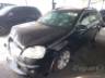 2009 VOLKSWAGEN JETTA VARIANT 