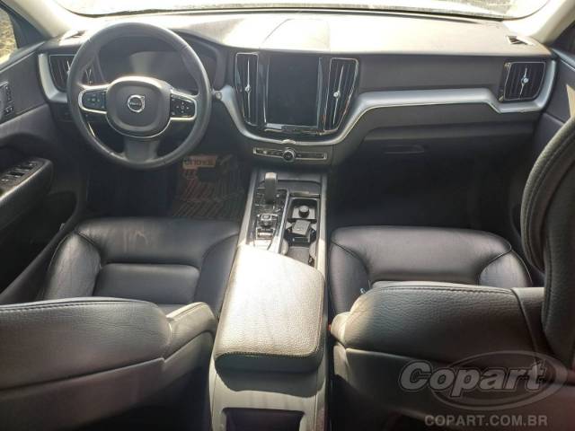 2021 VOLVO XC60 