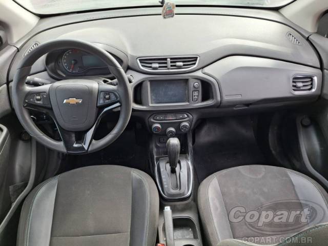 2019 CHEVROLET PRISMA 