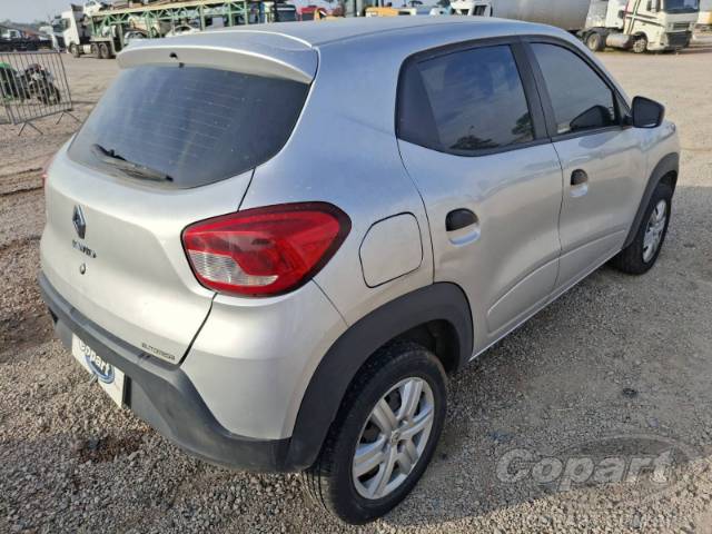 2022 RENAULT KWID 