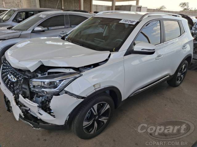 2025 CAOA CHERY TIGGO 5X 