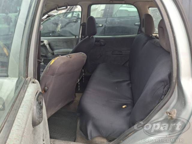 1998 CHEVROLET CORSA WAGON 