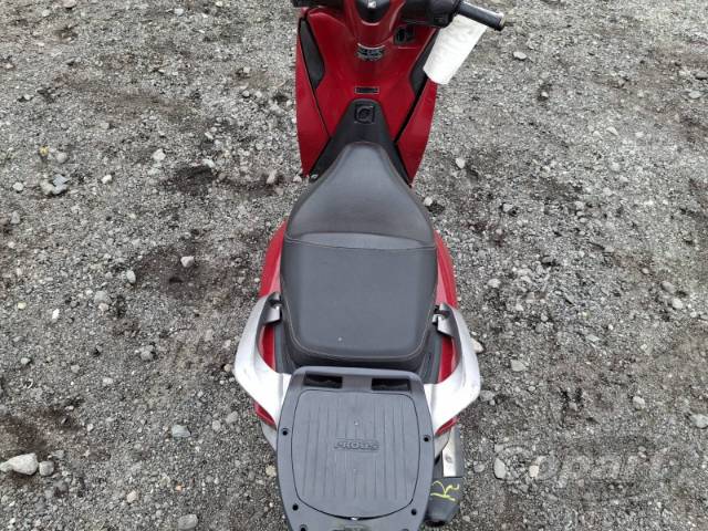 2020 HONDA SH 