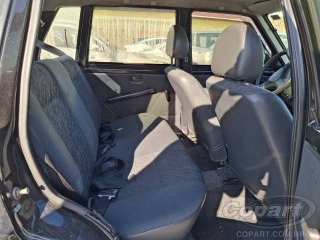 2008 FIAT UNO 