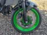 2025 KAWASAKI Z500 