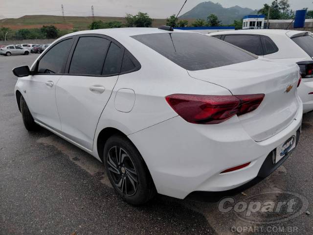 2024 CHEVROLET ONIX PLUS 
