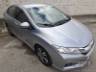 2017 HONDA CITY 
