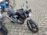 2008 YAMAHA FAZER 