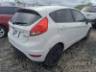 2015 FORD FIESTA 