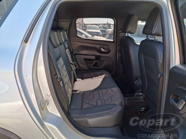 2022 FIAT STRADA CD 