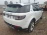 2018 LAND ROVER DISCOVERY SPORT 