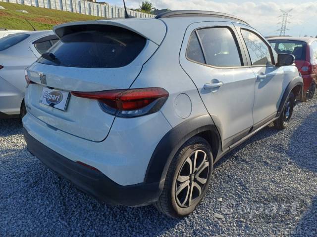 2025 FIAT PULSE 