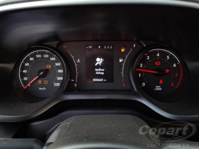 2026 FIAT PULSE 