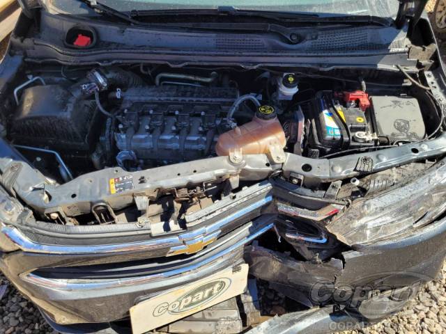 2019 CHEVROLET PRISMA 