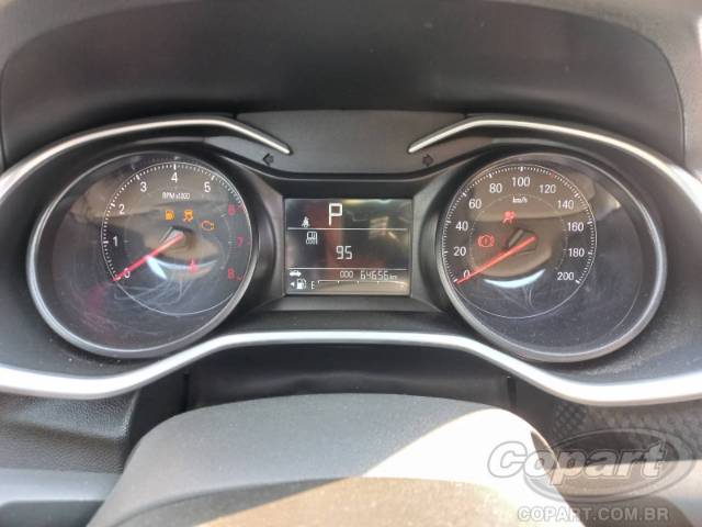 2023 CHEVROLET ONIX PLUS 