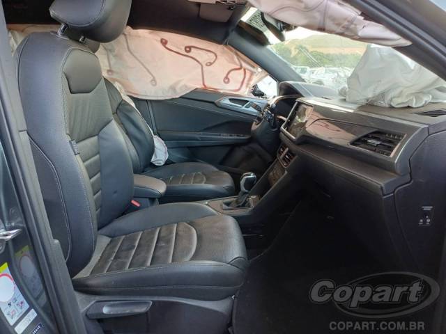 2024 VOLKSWAGEN TAOS 