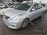 2014 NISSAN VERSA 