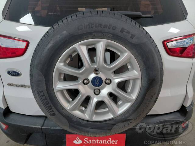 2021 FORD ECOSPORT 
