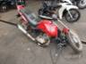 2012 HONDA CG 125 