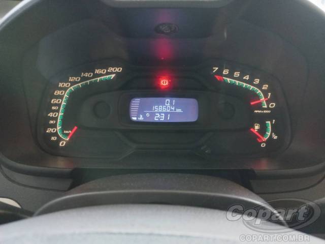 2017 CHEVROLET MONTANA 