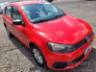 2017 VOLKSWAGEN GOL 