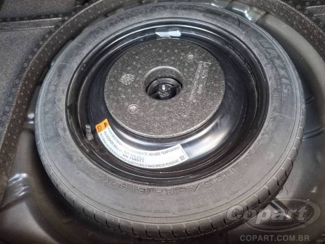 2016 FORD FOCUS FASTBACK 