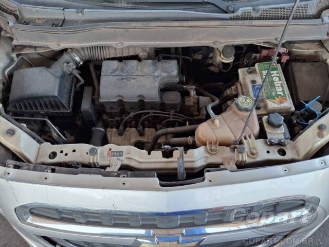 2014 CHEVROLET SPIN 