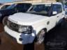2011 LAND ROVER DISCOVERY 4 
