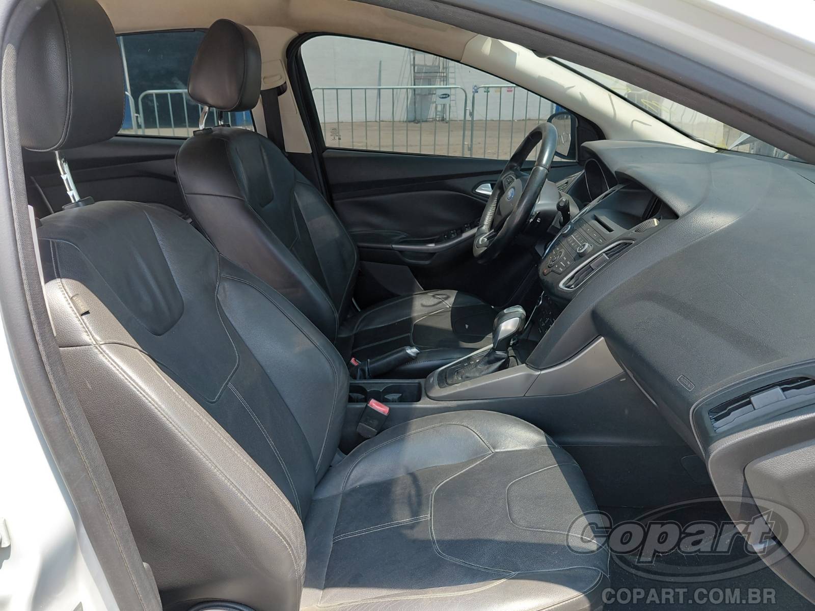 Foto 5: 2016 FORD FOCUS