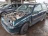 1997 VOLKSWAGEN GOL 