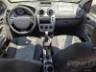 2014 FORD FIESTA SEDAN 