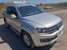 2014 VOLKSWAGEN AMAROK 