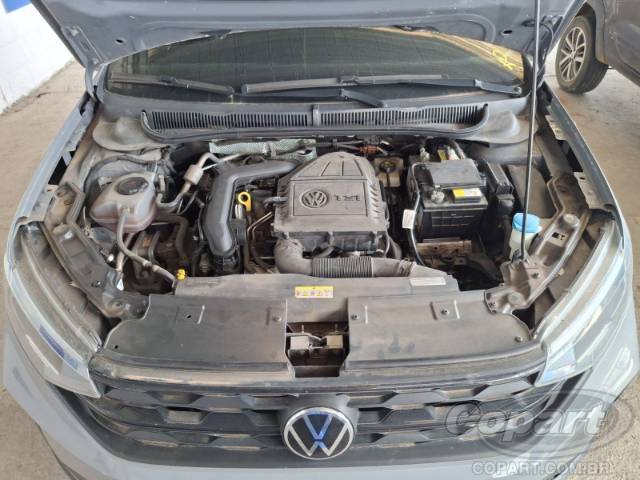 2021 VOLKSWAGEN NIVUS 