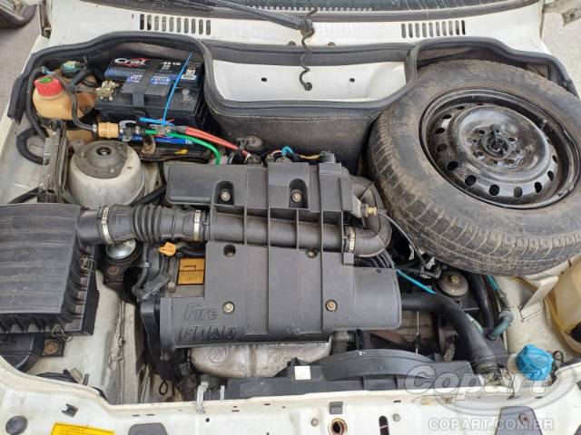 2013 FIAT UNO 