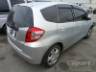 2012 HONDA FIT 
