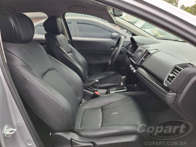 2023 HONDA CITY 