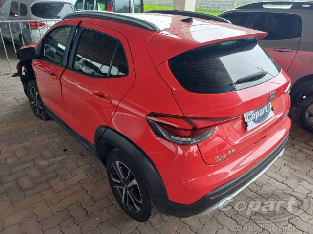 2023 FIAT PULSE 