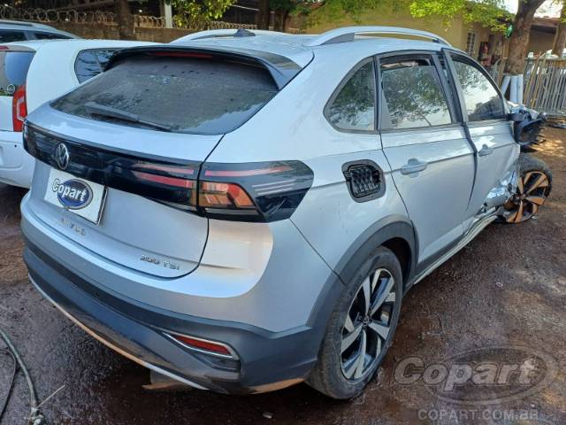 2021 VOLKSWAGEN NIVUS 