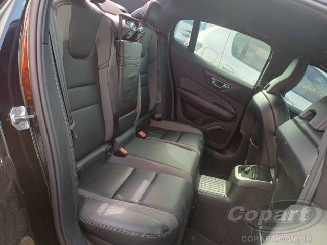 2022 VOLVO S60 